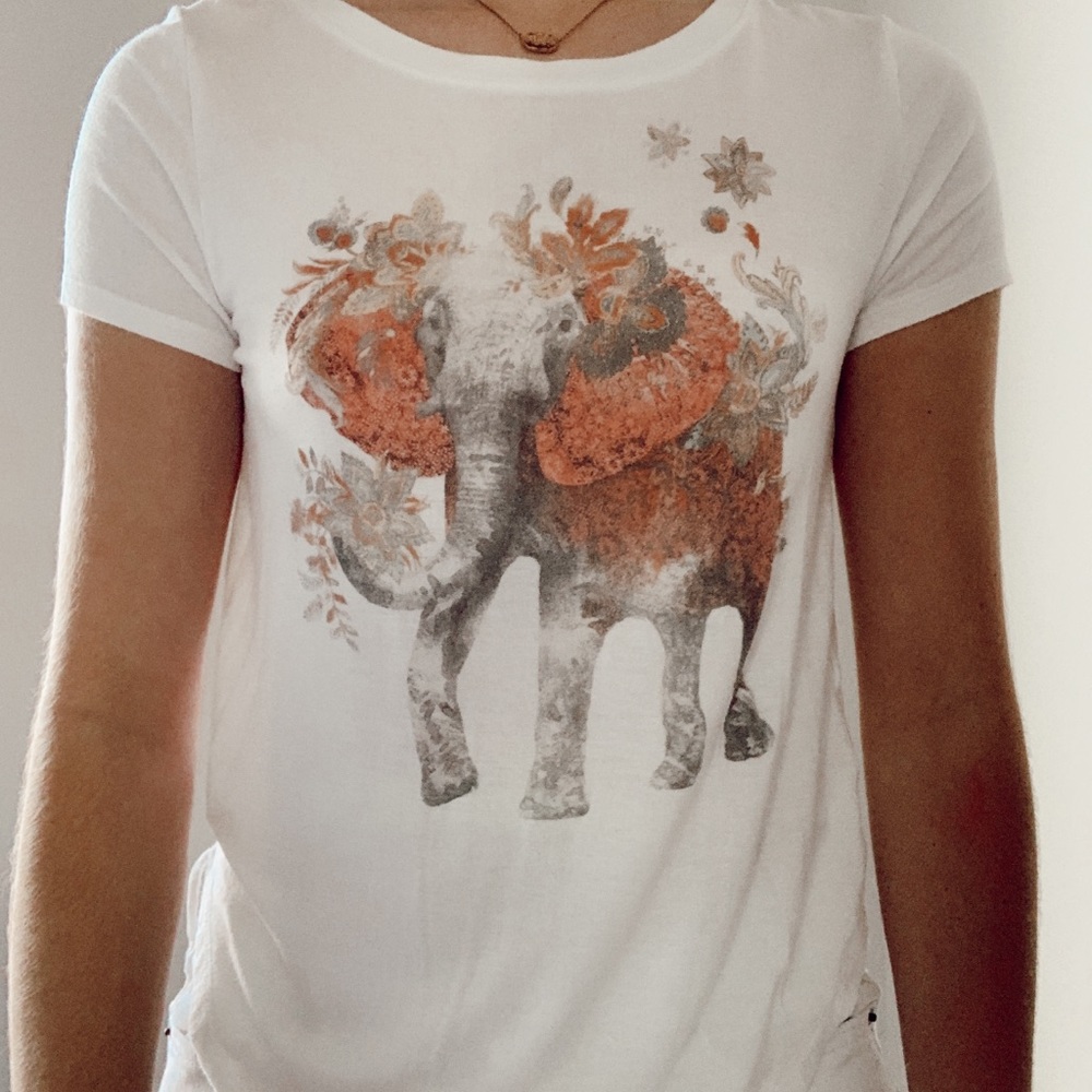 T shirt